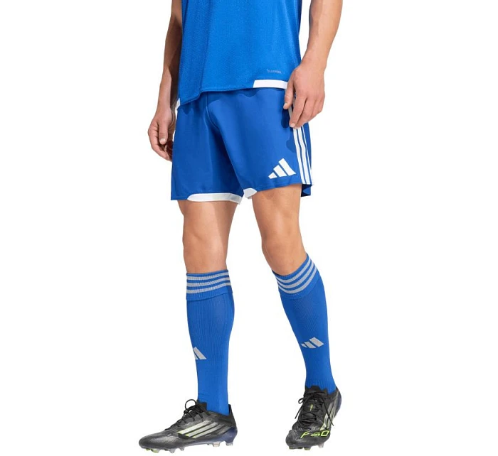 Pánské šortky Tiro 26 Competition Match Day modré model 22058775 - ADIDAS Pánské šortky Tiro 26 Competition Match Day modré model 22058775 - ADIDAS