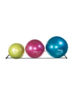 tiguar nový stojan na míče