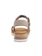 Sandály Skechers Desert Kiss Adobe Princess W 113541-TPE Sandály Skechers Desert Kiss Adobe Princess W 113541-TPE