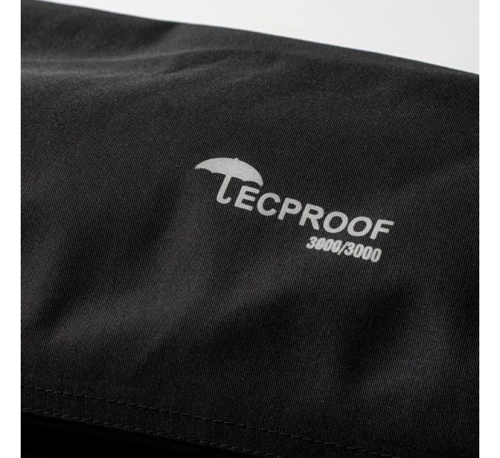 Pánská bunda chris M 92800326418 - Hi-Tec Pánská bunda chris M 92800326418 - Hi-Tec