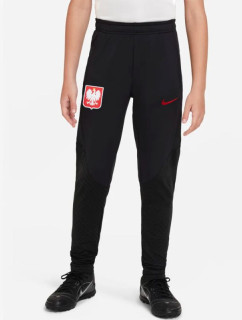 Dětské kalhoty Poland Strike Jr DM9600-010 - Nike