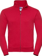 Russell Athletic 267M Pánská mikina "Authentic" 10.267M classic red