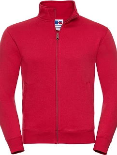 Russell Athletic 267M Pánská mikina "Authentic" 10.267M classic red