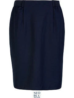 sukně night blue model 22499957 - NEOBLU