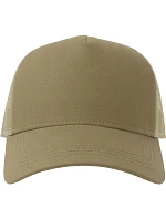 Rapper CottonS 5 panelová Trucker kšiltovka 33.0260 model 22450345 - Atlantis Headwear