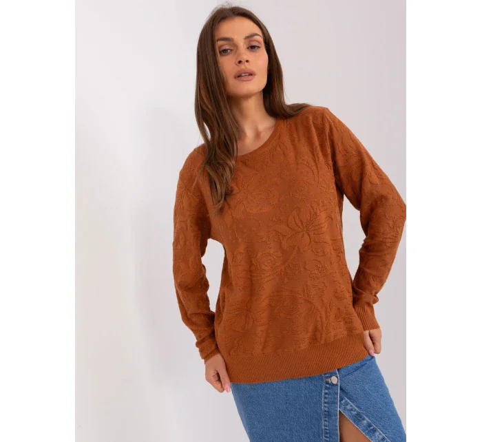 Přepínač AT SW 2231A.00P světle hnědá