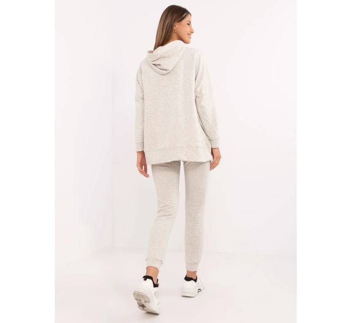 Sada EM KMPL 861.48 světle šedá Sada EM KMPL 861.48 světle šedá