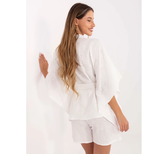 Komplet LK KMPL model 21217582 biały - FPrice Komplet LK KMPL model 21217582 biały - FPrice