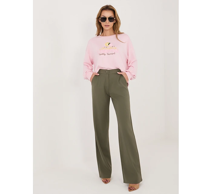 RV BL mikina A1218.11P světle růžová