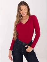 Halenka RV BZ A1054.34 bordó Halenka RV BZ A1054.34 bordó