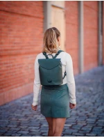 Městský batoh VUCH Linton Khaki Městský batoh VUCH Linton Khaki