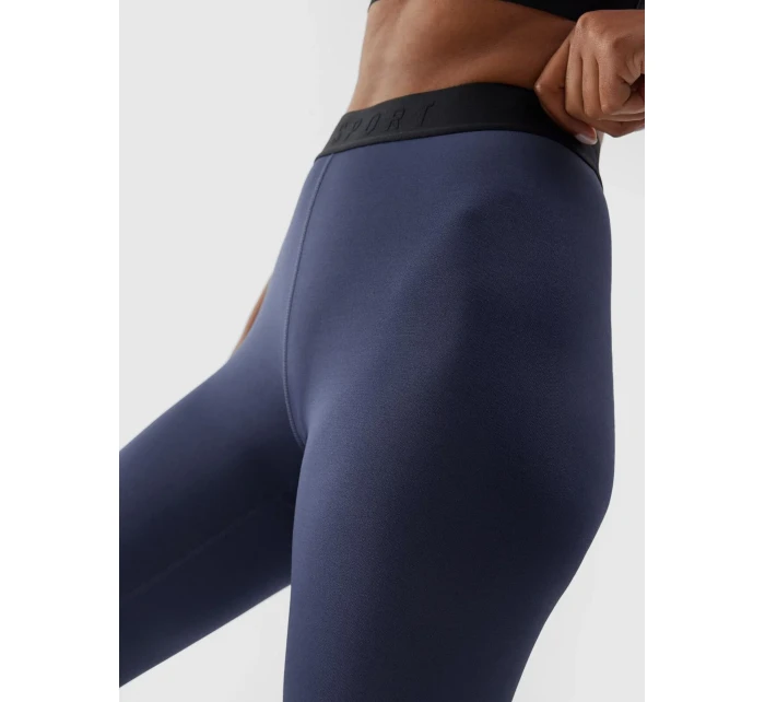 Dámské sportovní legíny Dámské sportovní legíny