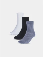 Dětské ponožky casual nad kotník s bavlnou  multibarevné model 20059990 - 4F