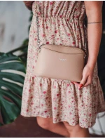 Kabelka VUCH Faye Beige