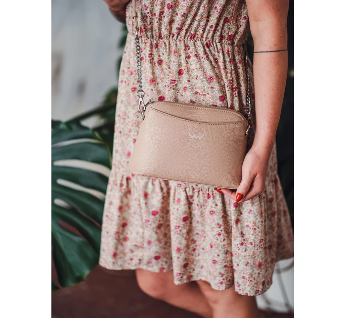 Kabelka VUCH Faye Beige