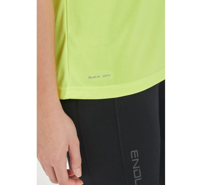Dámské tričko Endurance Vista V2 