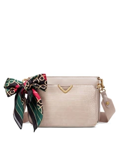 Dámská kabelka Vuch Sassy Elegance Beige