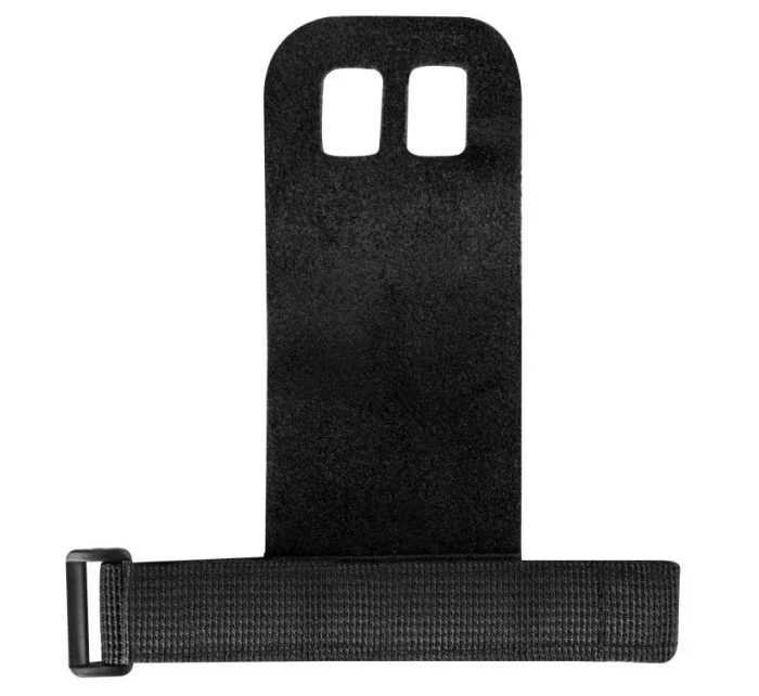 gymnastický kožený chránič rukou r.XL BL SPK-928980 černý - Spokey Peel