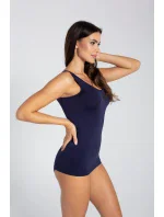 Dámská košilka Tank Top GATTA model 2575938 - GATTA BODYWEAR Dámská košilka Tank Top GATTA model 2575938 - GATTA BODYWEAR