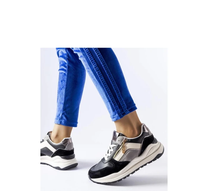 Tenisky model 207672 Solea Tenisky model 207672 Solea