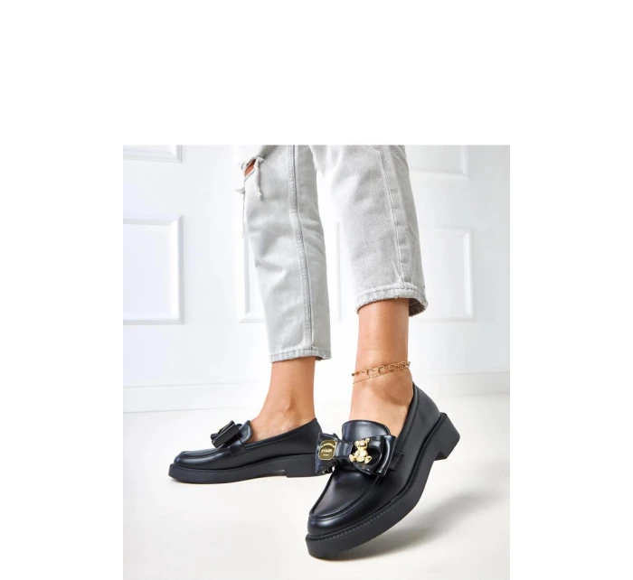 Mokasiny model 217672 Solea Mokasiny model 217672 Solea