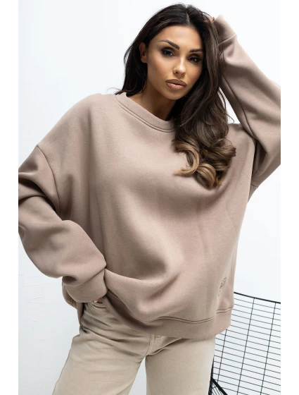 Mikina  model 222915 Rue Paris