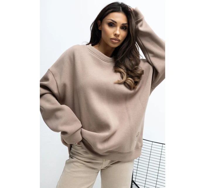 Mikina  model 222915 Rue Paris