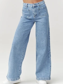 Džíny  model 223366 Makadamia