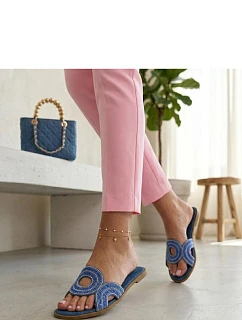 Pantofle  model 226579 Solea