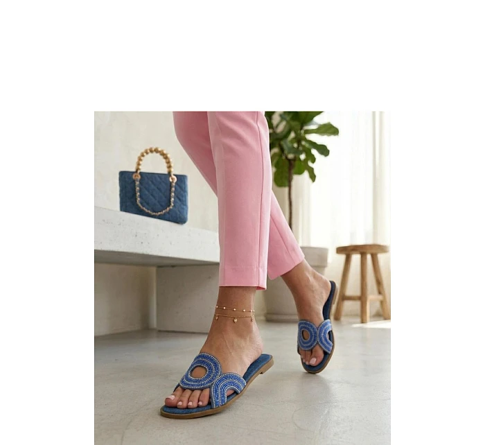 Pantofle  model 226579 Solea