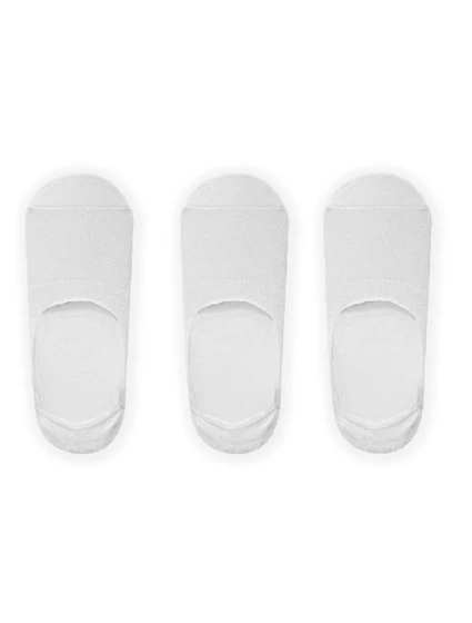 Dámské ponožky John Frank WJF3NS19-01 3 pack Dámské ponožky John Frank WJF3NS19-01 3 pack