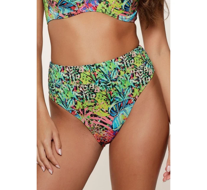 Dámské plavky LingaDore 7717B-1 spodní díl