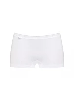 SLOGGI BASIC+ – krátké boxerky s neviditelnými měkkými švy Sloggi SLOGGI BASIC+ – krátké boxerky s neviditelnými měkkými švy Sloggi