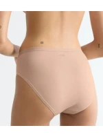 sloggi GO Daily Cotton Tai 3P - BROWN - SLOGGI BROWN - SLOGGI