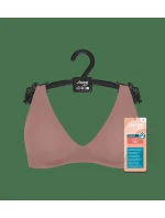 sloggi ZERO Feel 2.0 THE UP P Bra - BROWN - SLOGGI BROWN - SLOGGI