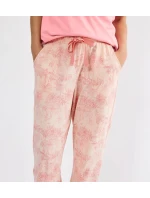 Mix & Match Trousers Jersey X 03 - PINK - TRIUMPH PINK - TRIUMPH