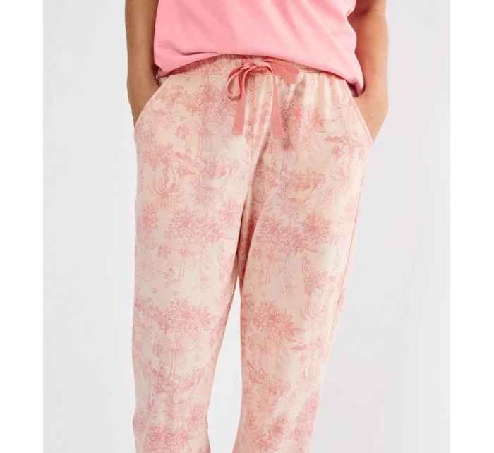 Mix & Match Trousers Jersey X 03 - PINK - TRIUMPH PINK - TRIUMPH