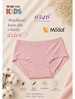 Dětské kalhotky DC Girl 6346 A'12
