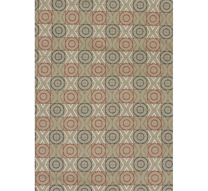 Pánské pyžamo Luna 793 M-2XL kr/r Pánské pyžamo Luna 793 M-2XL kr/r