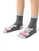 Skarpety  Happy 2634 model 19525873 - Steven