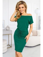 Dámské šaty model 21095560 - numoco Dámské šaty model 21095560 - numoco