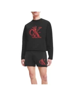 Mikina Calvin Klein M J40J400160 pánské