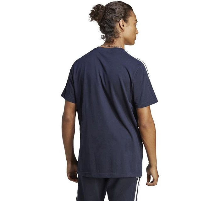 Pánské tričko adidas Essentials Single Jersey 3-Stripes Tee M IC9335 Pánské tričko adidas Essentials Single Jersey 3-Stripes Tee M IC9335