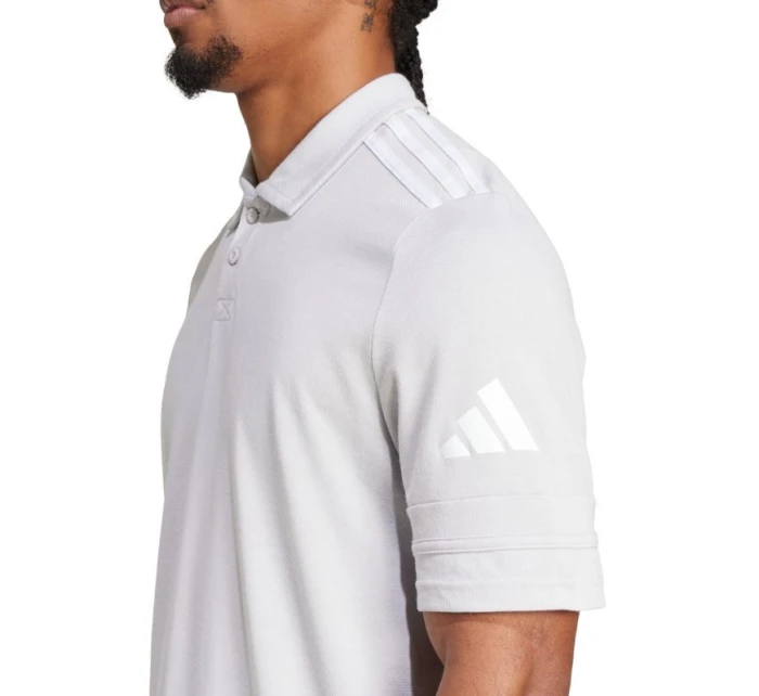 Tričko adidas Squadra 25 Polo M JY3421 pánské Tričko adidas Squadra 25 Polo M JY3421 pánské