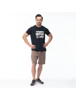 Pánské tričko s krátkým rukávem REMAN