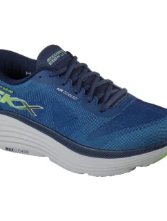 Běžecká obuv Skechers Max Cushioning Endeavour - Exciton M 220611-NVY