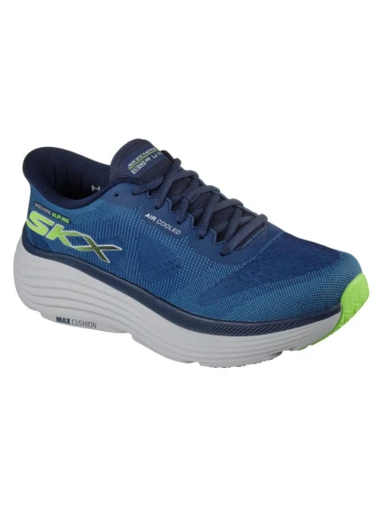 Běžecká obuv Skechers Max Cushioning Endeavour - Exciton M 220611-NVY Běžecká obuv Skechers Max Cushioning Endeavour - Exciton M 220611-NVY