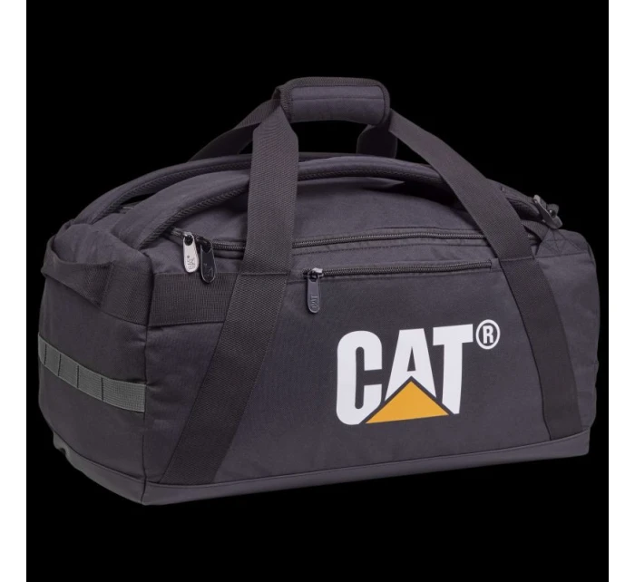 Taktický batoh Caterpillar Duffel černý (84724-84)