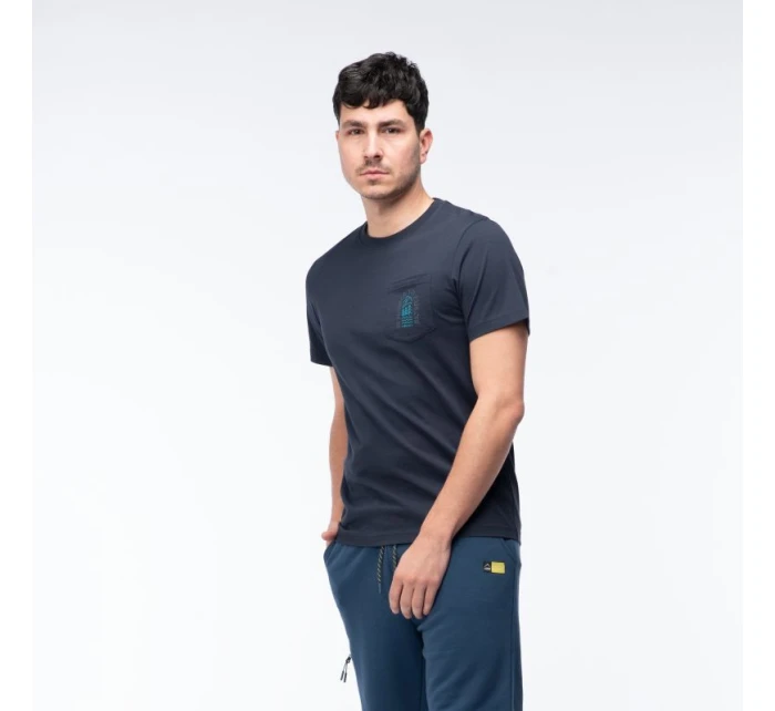 Pánské tričko s krátkým rukávem CIRNO