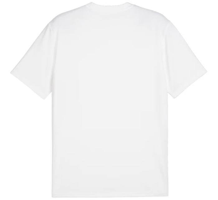 Pánské tričko Puma TeamGoal Jersey white 658636 04 pánské